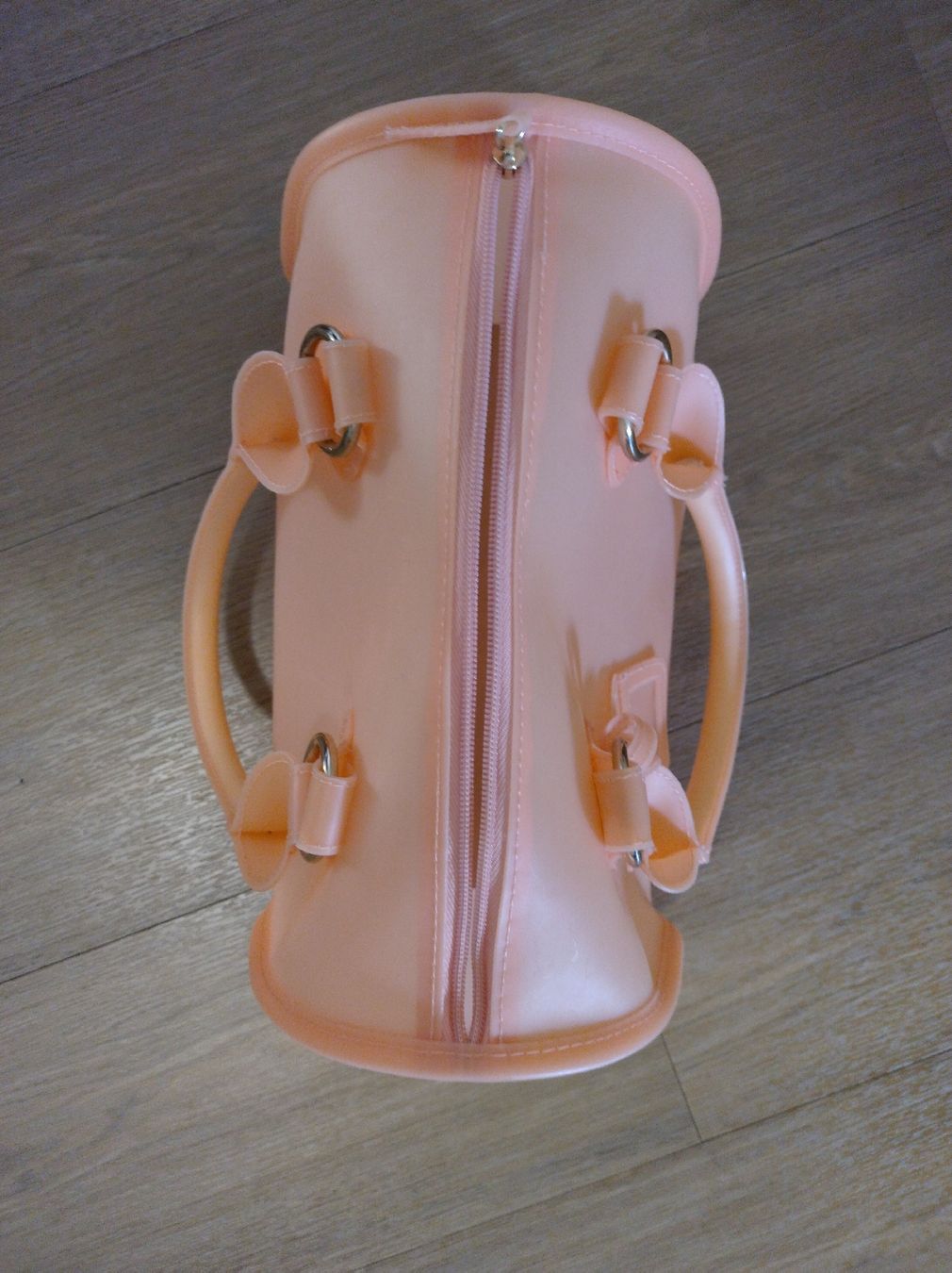 Borse da donna: Coole Tasche, selten gebraucht – Usato da Siebnen venduto da greenpingu 2