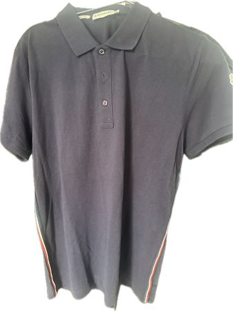 Moncler Polo