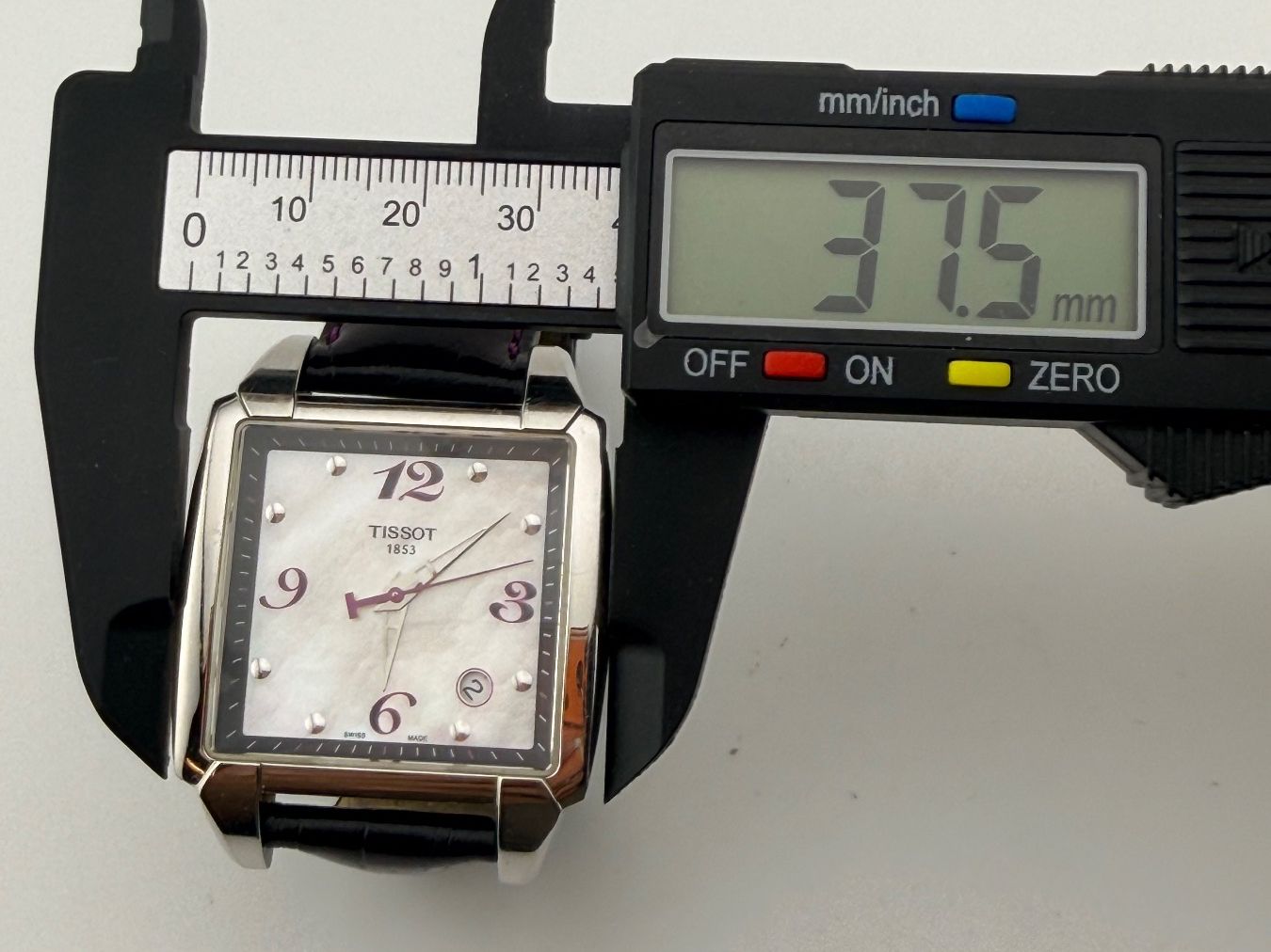 Tissot Orologi: TISSOT fonctionne – Usato da Biel/Bienne venduto da MrP_WatchesBiel 5