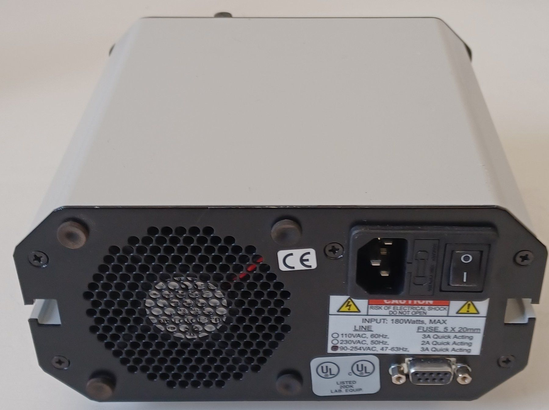 Matériel de laboratoire: Techniquip Model 21DC Illuminator – D'occasion à Niederdorf par LeptonAG_Labor 5