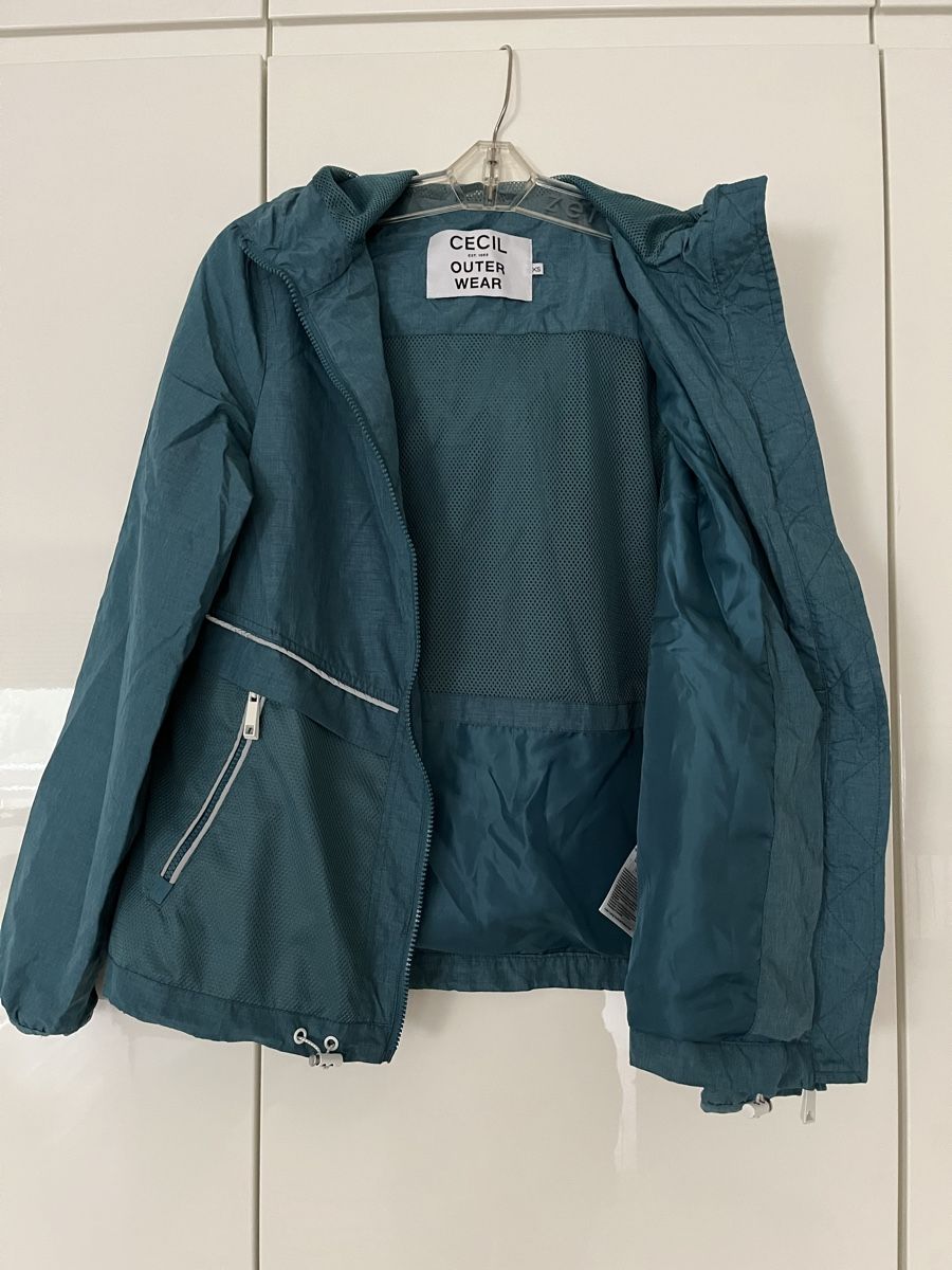 Cecil Giacche: Windjacke – Nuovo (secondo la descrizione) da Wermatswil venduto da -secondchance- 1