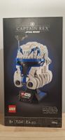 Lego Star Wars 75349 Captain Rex Helmet