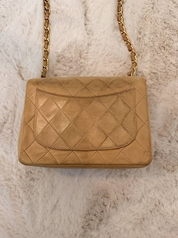 Borse da donna: CHANEL Bag  – Usato da Adligenswil venduto da TST04 1