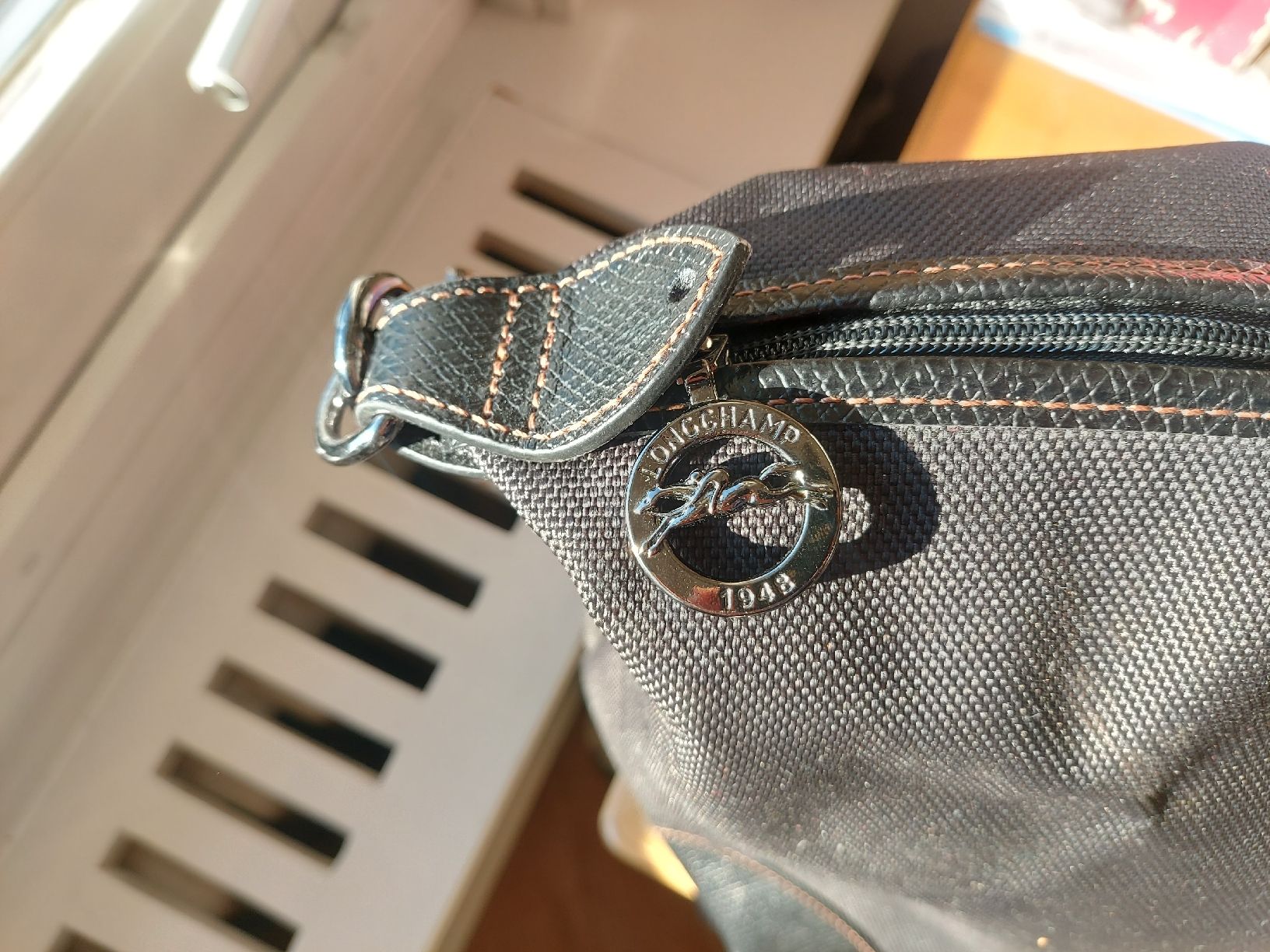 Longchamp Sacs: longchamp Tasche  – Neuf (Voir description) à Winterthur par Yannis14 1