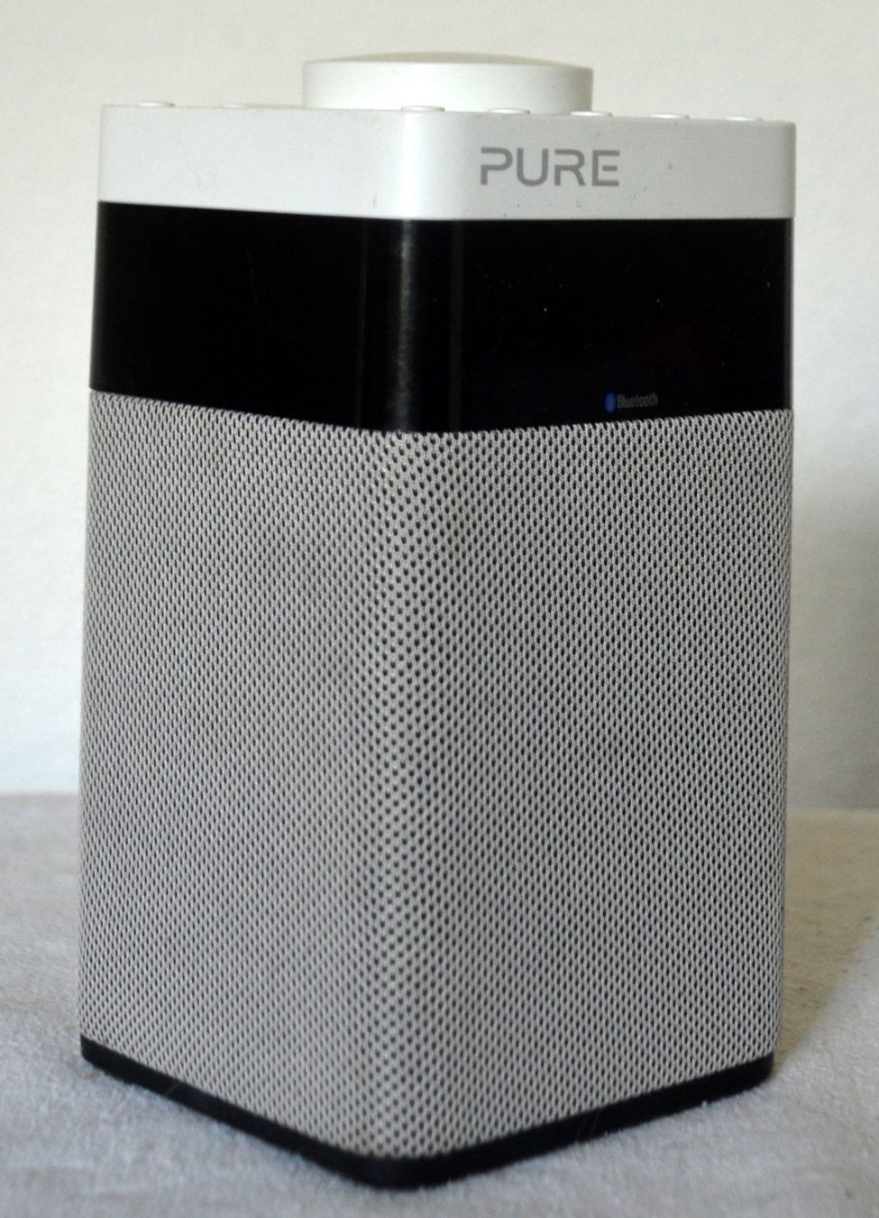 Radio: Radio Pure Pop Midi Bluetooth DAB+ – Usato da Collonges venduto da arashee 1