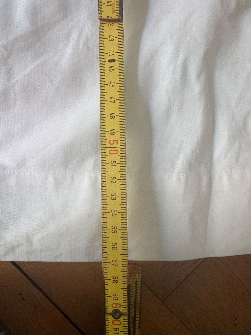 Gap Tops: GAP Weisses Top mit Leinen XS – D'occasion à Zürich par triangular 3