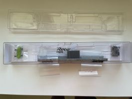 Roco 6600172: BLS RoLa Wagen, neu