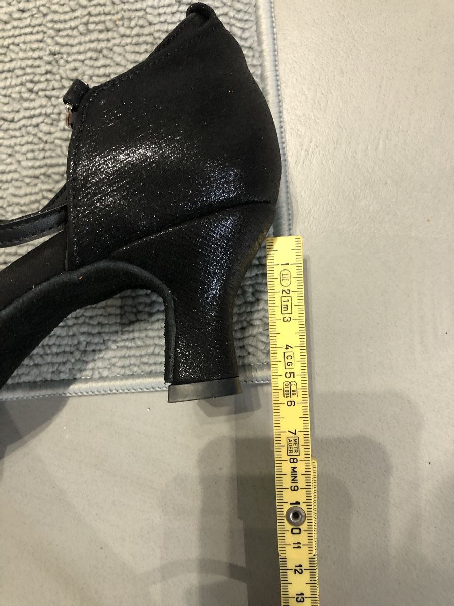 Chaussures femmes: Tanzschuh Grösse 40 – Neuf avec emballage d'origine à Arch par Dendu01 3