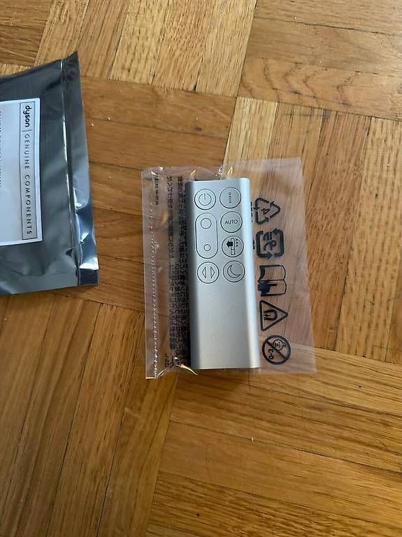 Fernbedienungen: Télécommande originale Dyson  NEUVE – Neu und originalverpackt aus Meyrin von catarinalopes96 1
