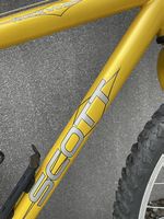 VTT Scott en très bon état taille M!