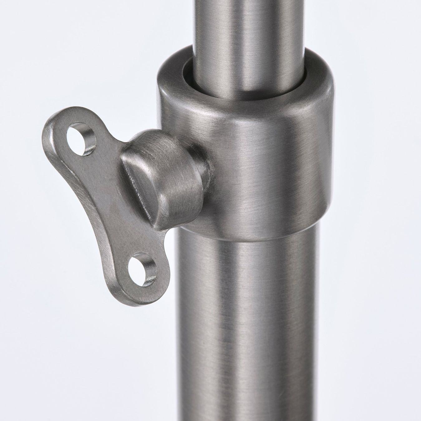 Ikea Lampen: IKEA ANKARSPEL   Stand-/Leseleucte Zinneffekt – Neu und originalverpackt aus Rothenburg von IKEA_Rothenburg 3