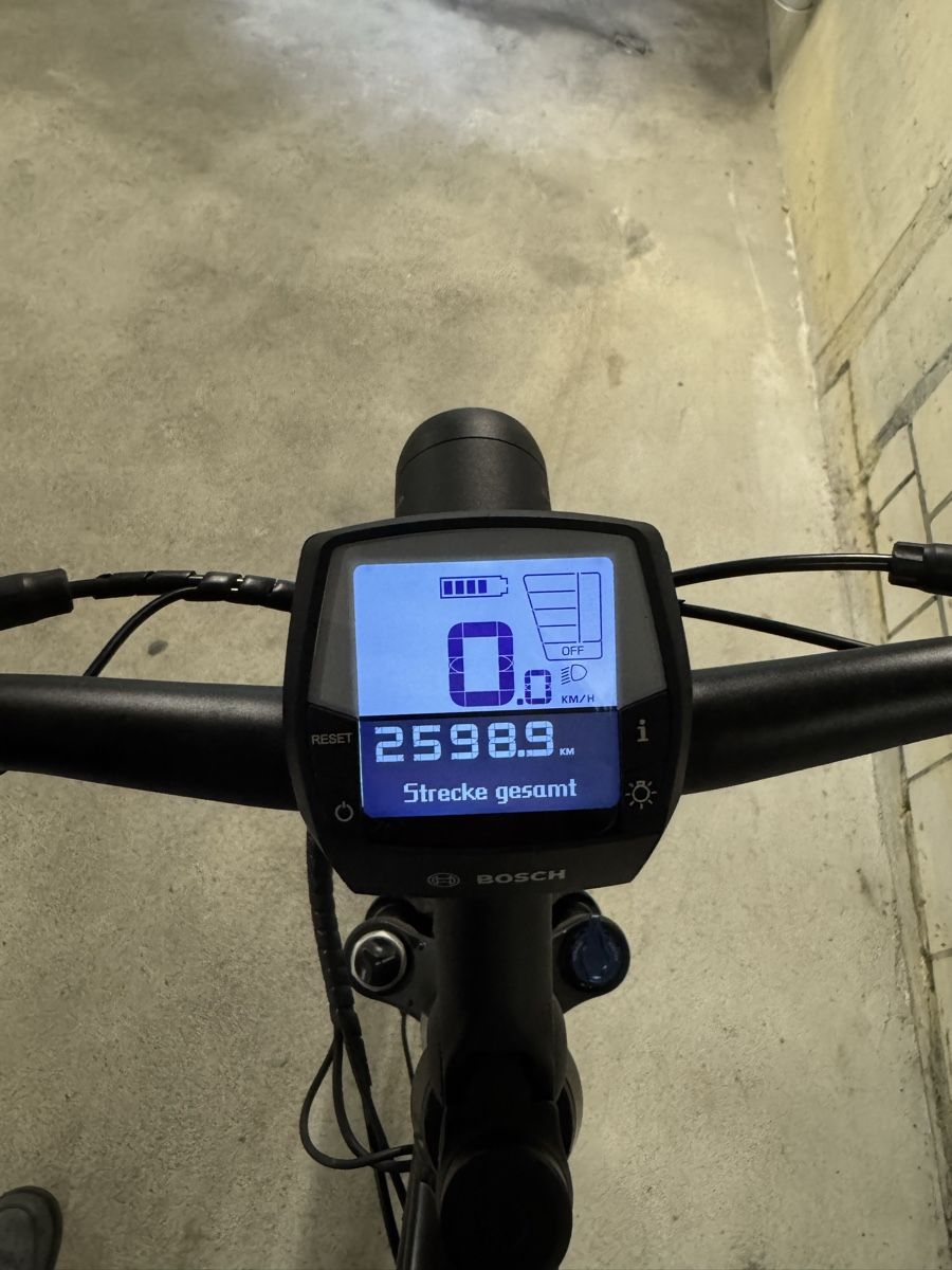 Flyer Vélos: Flyer TS-Serie E-Bike PREIS VB – D'occasion à Amriswil par Fixm8 1