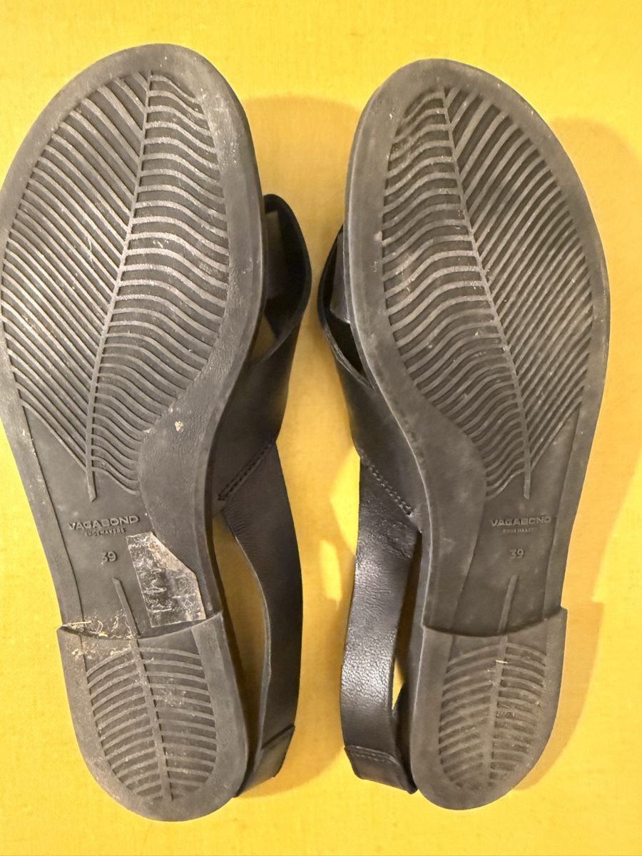 Vagabond Scarpe da donna: Vagabond Sandalen Tia 2.0 – Usato da Zürich venduto da jp12r041 1