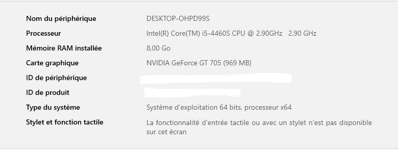 Hewlett Packard PC: HP PAVILION – Usato da Lausanne venduto da Station84