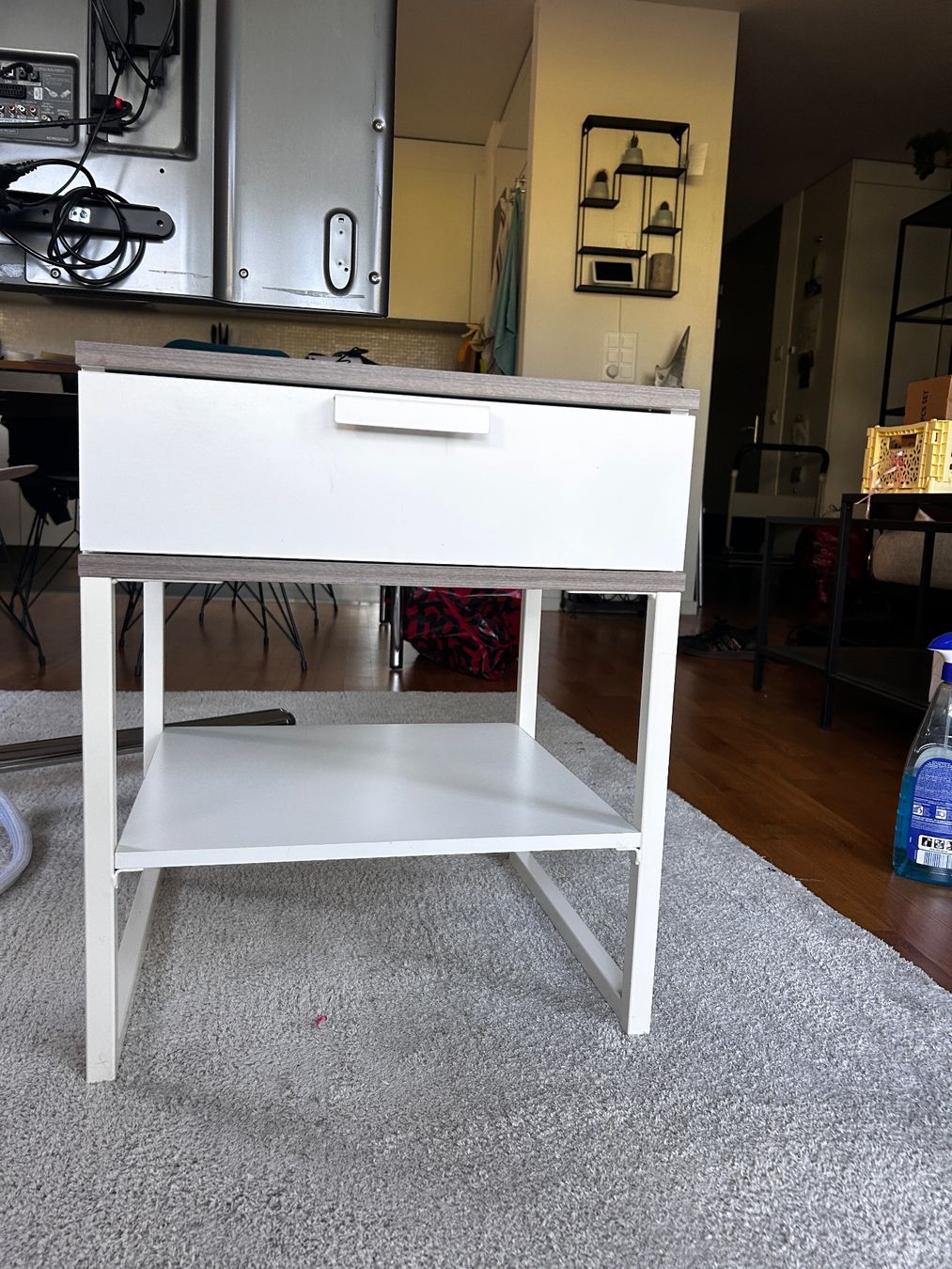 Ikea Comodini: Nachttisch – Usato da Winterthur venduto da lil_6x7d