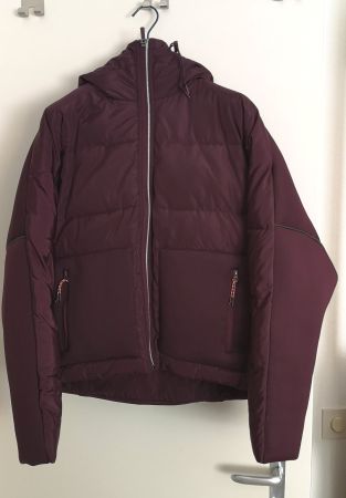 Winterjacke Esprit Sport, neu, Grösse M, Top!