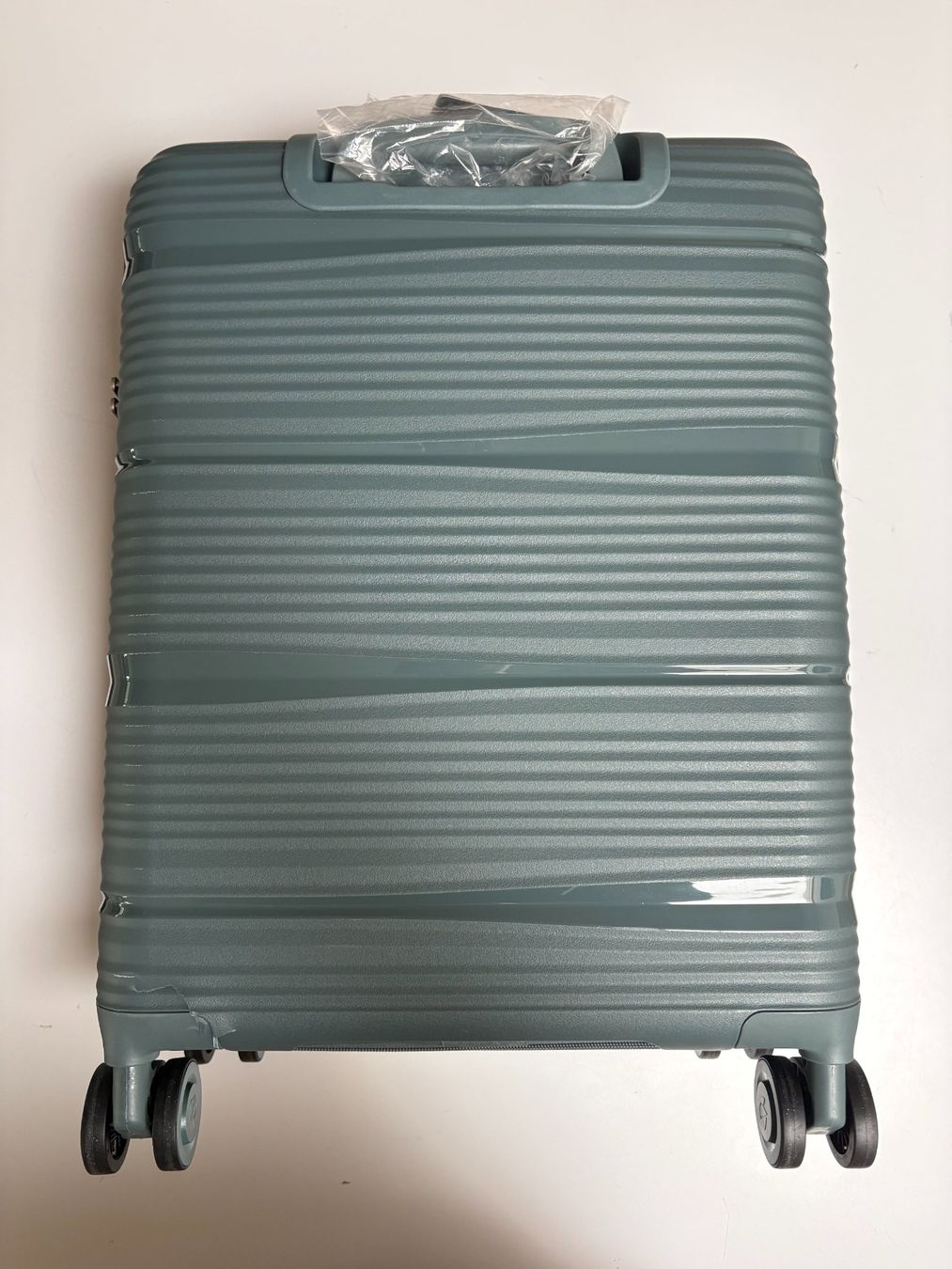 Altro in Aeronautica: Gladiator - Bionic Cabin Trolley in Grün – Nuovo (secondo la descrizione) da Zug venduto da isdach 1