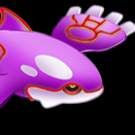 Profile image of Kyogre557