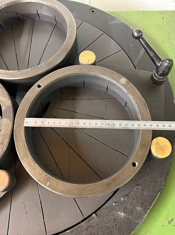 Alle Maschinen: Läppmaschine wie neu! – Gebraucht aus St. Gallen von Icospeed 2