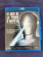 The Day the Earth Stood Still de Robert Wise - Blu-ray