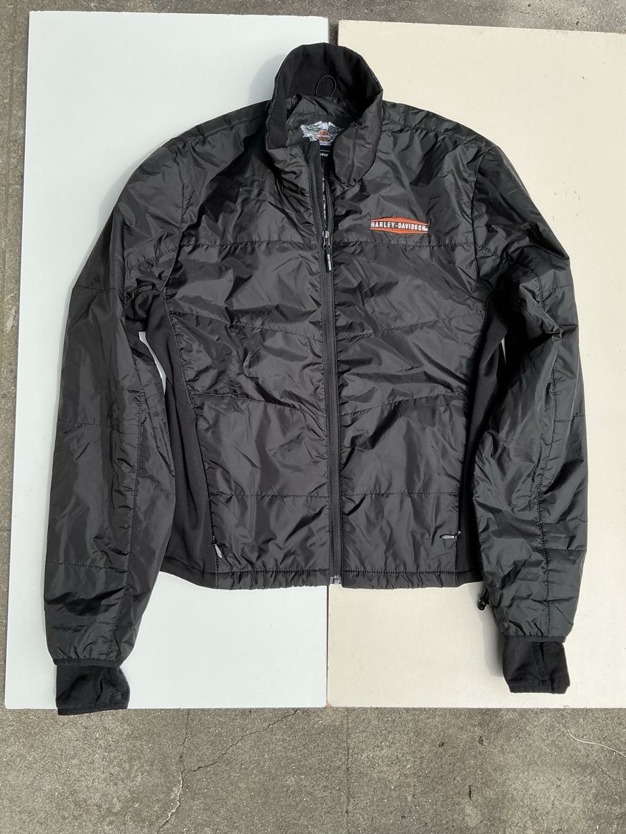 Harley-Davidson Giacche: Sous- veste pour temps froid – Nuovo (secondo la descrizione) da Valangin venduto da planque
