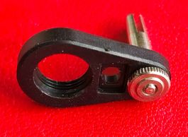 Zirkeladapter, Zirkelansatz, fairer Versand