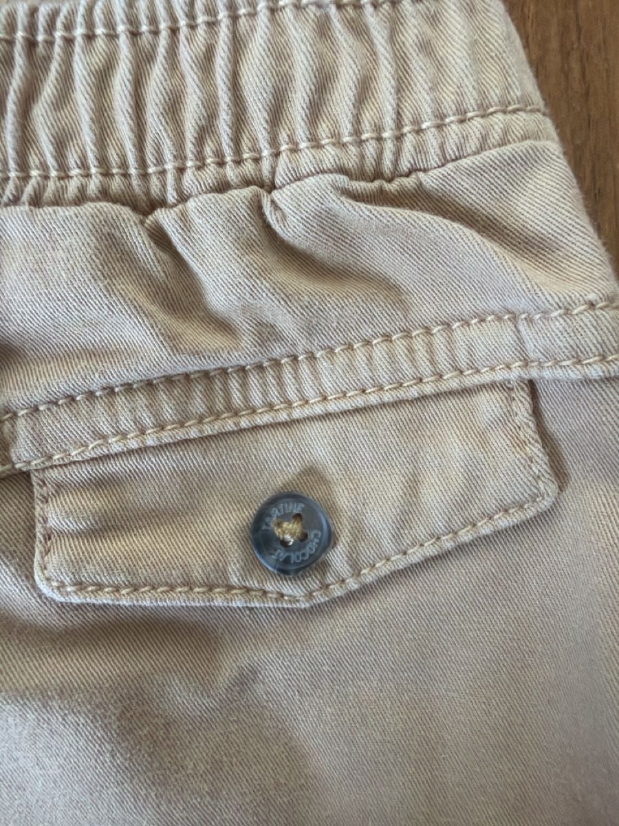 Hosen: Short Tartine et Chocolat - Taille 6 mois - Bébé – Gebraucht aus Forel (Lavaux) von vuf_rdl9 2