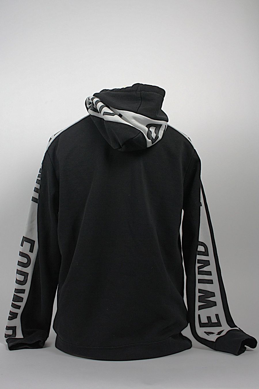 Jack & Jones Pulls & Sweat-shirts: JACK & JONES Hoodie Schwarz – D'occasion à Zollikofen par Restwert_Zollikofen 1