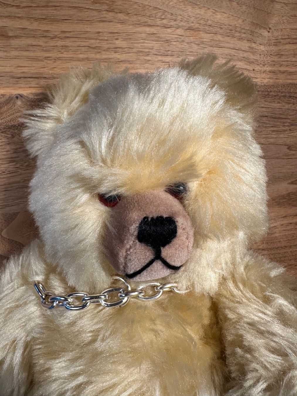 Spielzeuge: Hübscher Teddybär – Gebraucht aus Münsingen von Sternsaphir64 2