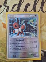 Evoli - Reverse Holo - Heartgold Soulsilver Unerschrocken
