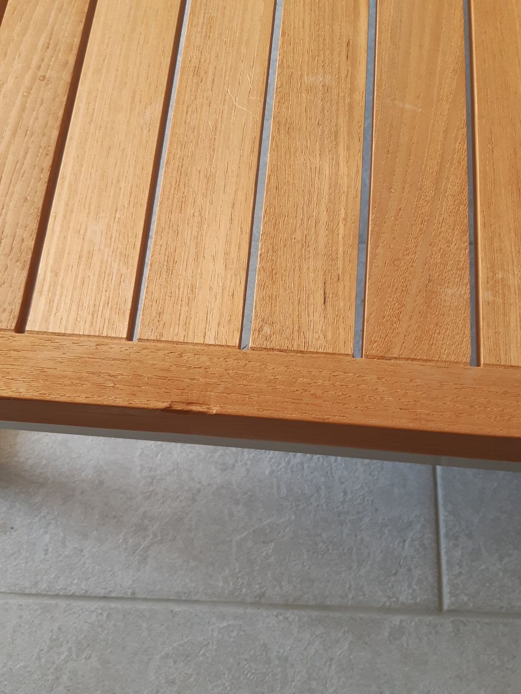 Liegen & Liegestühle: Gartenlounge – Gebraucht aus Thierachern von Shila99 2