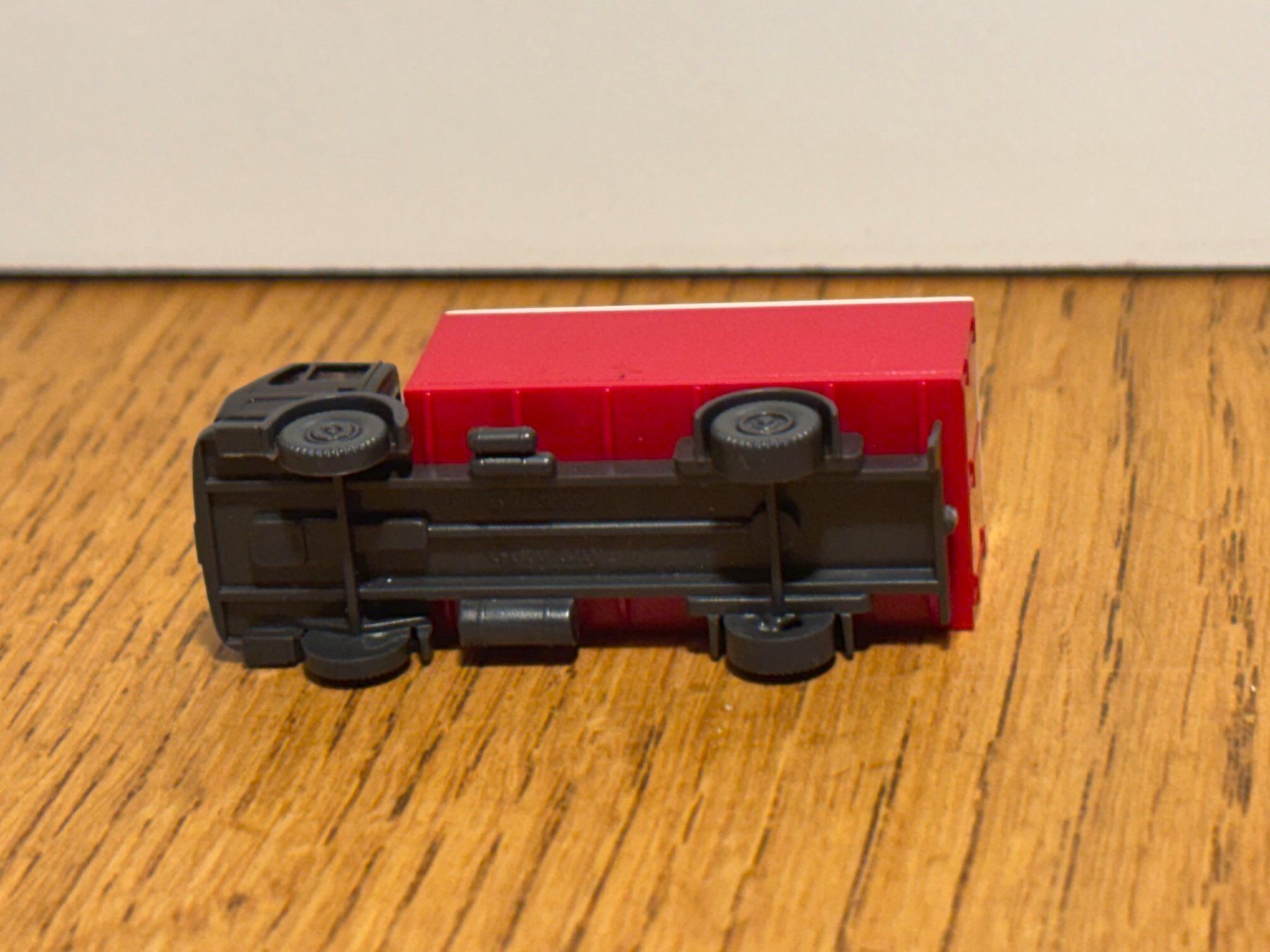 Modelleisenbahnen: M1427: Lastwagen (Spur N) – Gebraucht aus Birsfelden von Birs_25 3