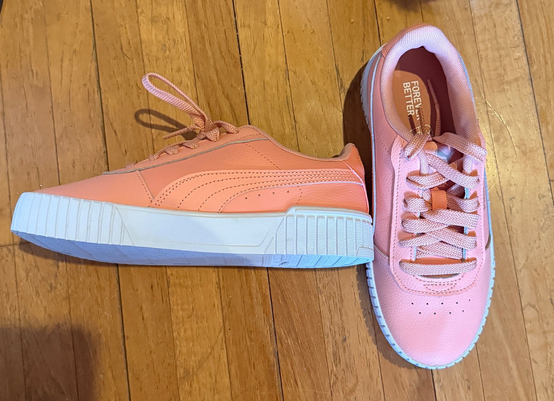 Scarpe da donna: Puma rose saumonée neuve – Usato da Crans-Montana venduto da sasa2109 1