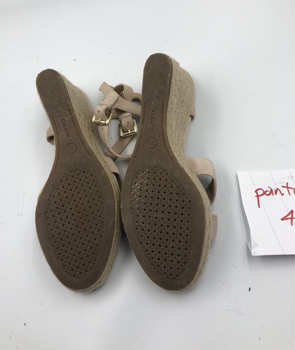 Geox Scarpe da donna: Sandales compensées Geox pointure 40 – Nuovo (secondo la descrizione) da Genève venduto da fra_f685 2