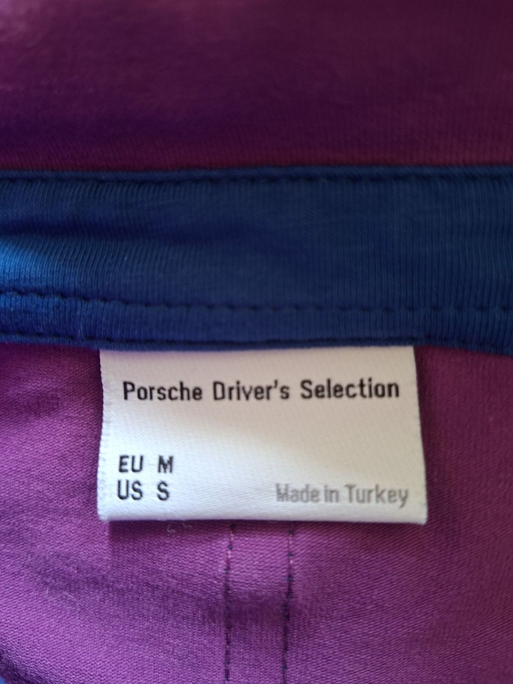 Polo-Shirts: polo porshe dame 36 – Gebraucht aus Chardonne von hel_h5k2 6