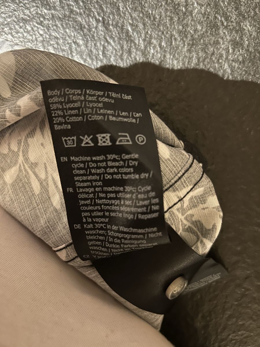Camicie: Vanguard Hemd XXL kurzarm – Nuovo (secondo la descrizione) da Emmen venduto da Carbru 2