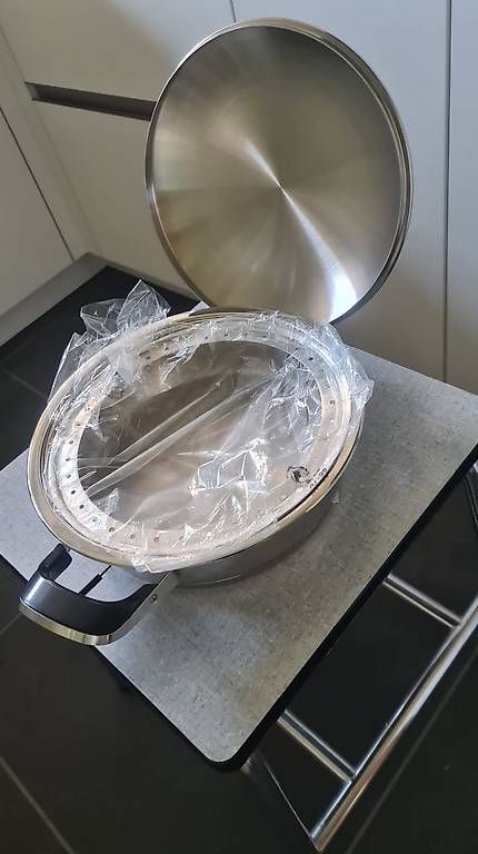Töpfe: Kochtopf AMC 2,6l  – Gebraucht aus Oberaach von xxvaaneexx 1