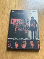 Cradle of Fear black Edition, Dragon, Uncut