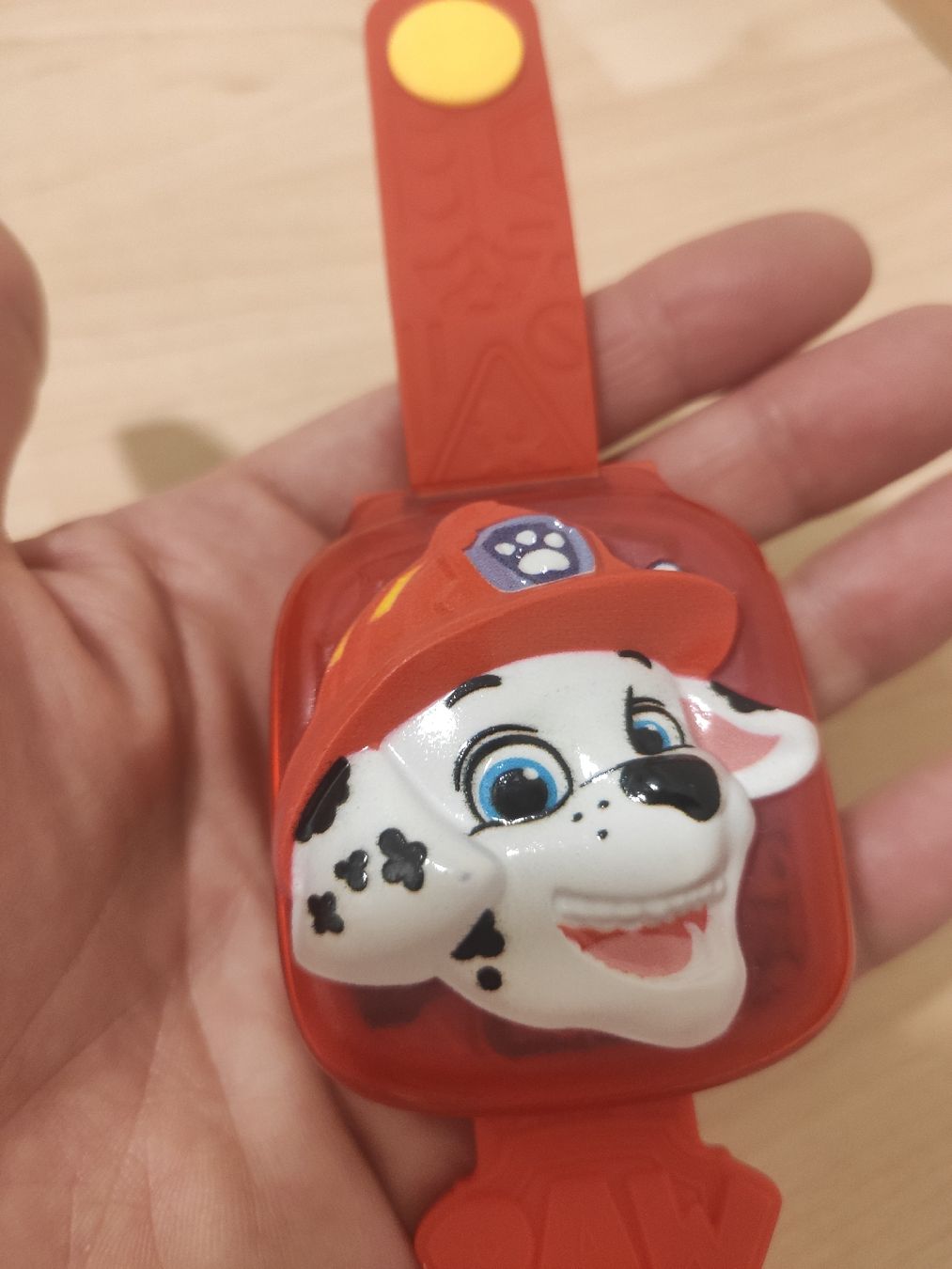 Vtech Giocattoli: Vtech Paw Patrol Uhr – Nuovo (secondo la descrizione) da Zürich venduto da chukye 3