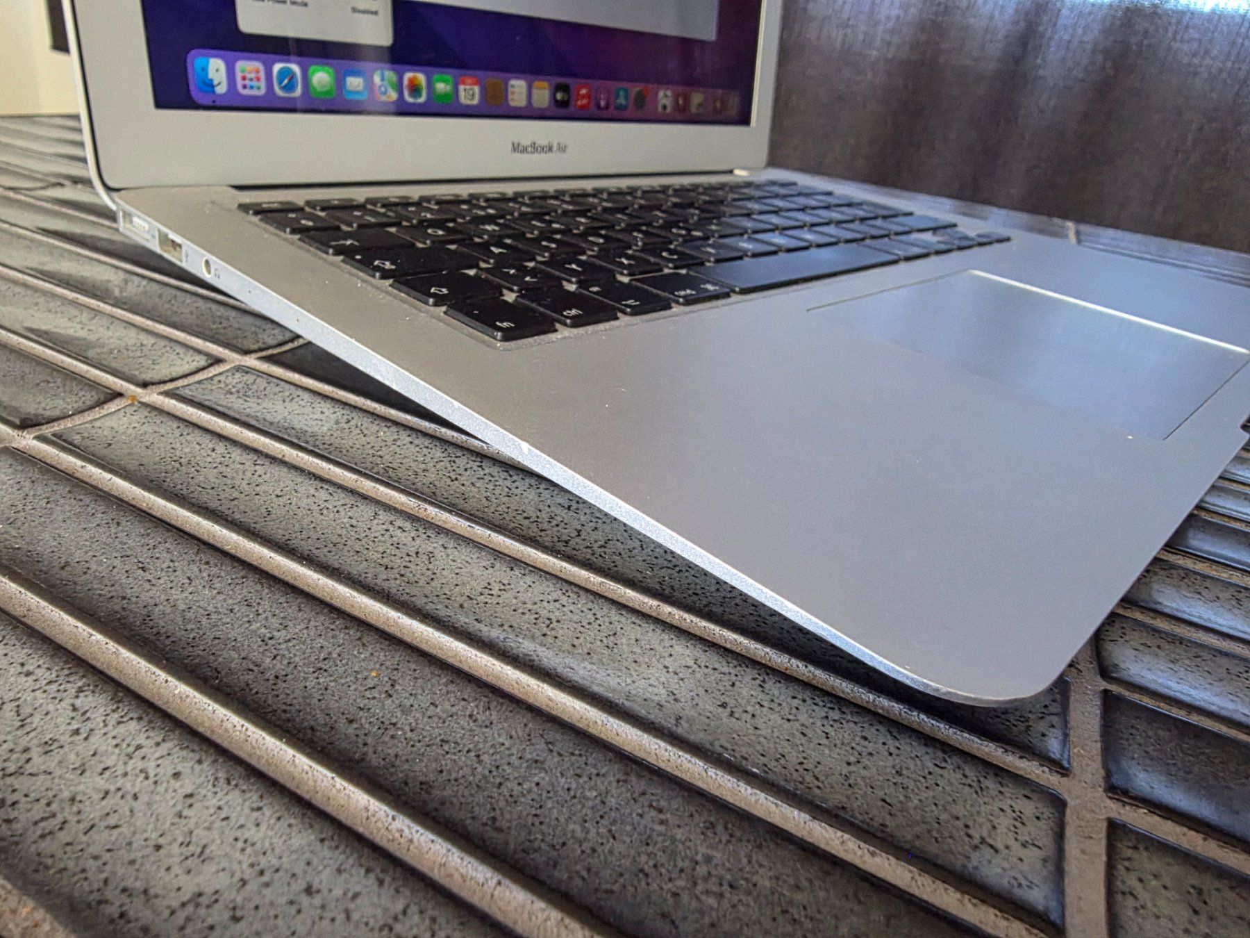 Apple Notebooks: Apple MacBook Air 2015 – Gebraucht aus Biberist von Volo28 4