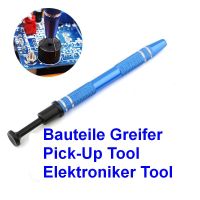 Bauteilegreifer Elektroniker-Tool