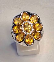Citrin Ring