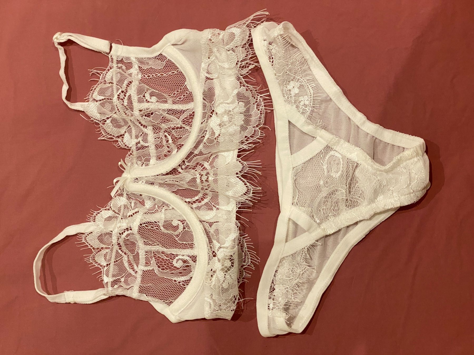 Altra biancheria intima: BH Set und Body – Nuovo (secondo la descrizione) da Liestal venduto da Goldart 8
