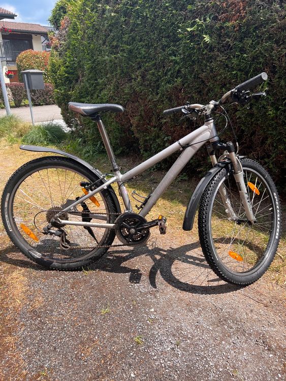 Specialized Hardrock XC 13“ Kaufen auf Ricardo