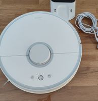 Roborock S502-00 Saugroboter weiss guter Zustand