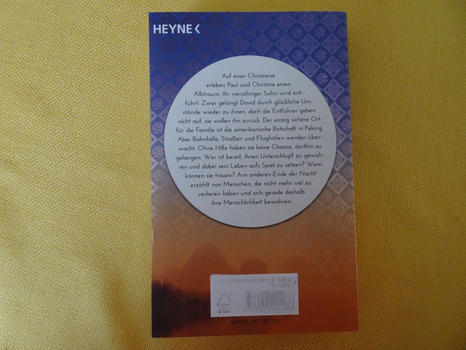 Libri: 8 Titel von Jan Philipp Sendker – Usato da Oberweningen venduto da Gerini 7