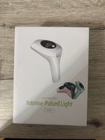 Épilateur à lumière pulsée IPL pour une peau lisse ✨