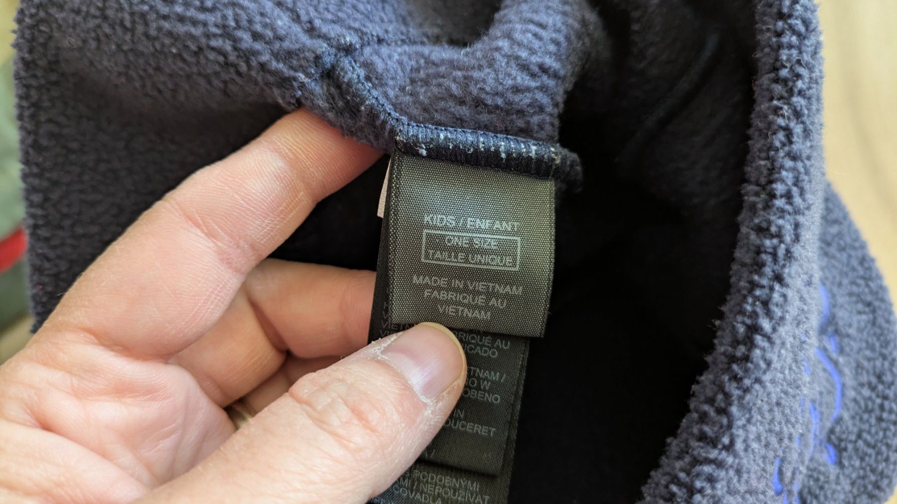 Jack Wolfskin Giacche & Cappotti: Jacke Jack Wolfskin 3 in 1 & Kappe – Usato da Staufen venduto da Fleby84 9