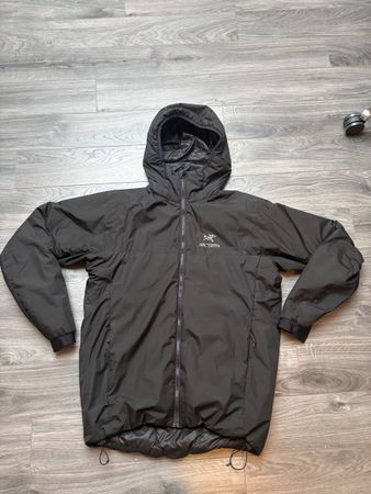 Arc’teryx atom LT