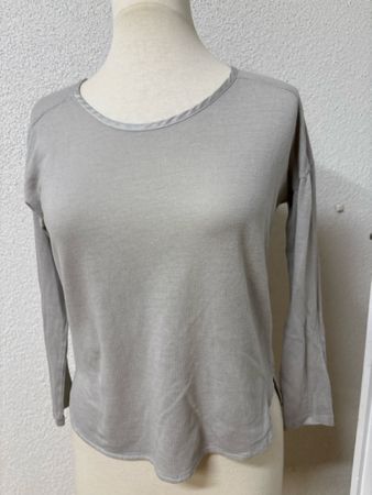Langarmshirt NILE Atelier  XS